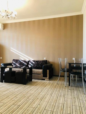 Apartment in Bagramyan Street